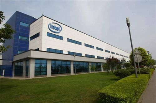 英特尔CEO访华释放深耕信号，长期扎根终须行动兑现