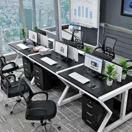 启明家具厂 一站式办公家具解决方案，打造高效重庆办公空间