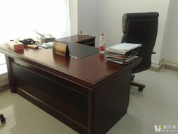 现代办公环境的核心要素 办公家具、用品、设备与耗材的协同发展